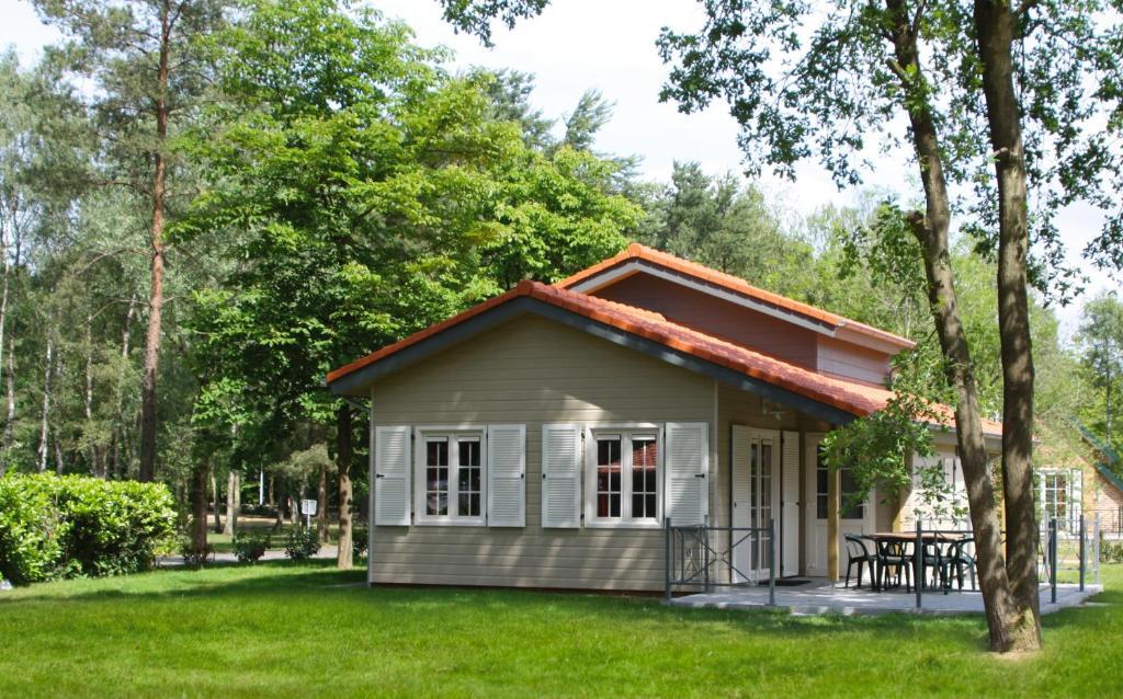 Park Molenheide Houthalen-Helchteren Room photo