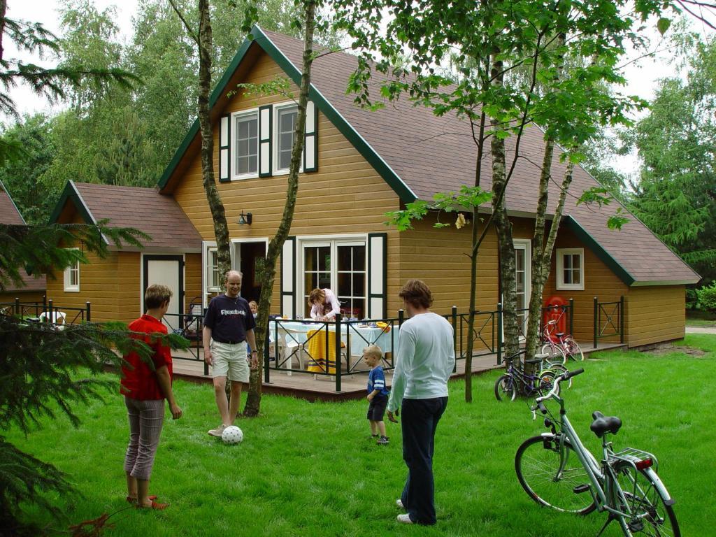 Park Molenheide Houthalen-Helchteren Room photo