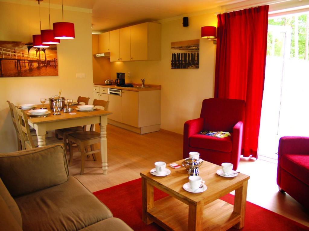 Park Molenheide Houthalen-Helchteren Room photo