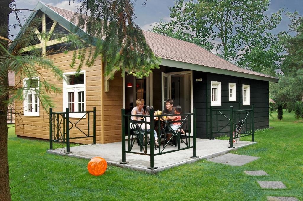 Park Molenheide Houthalen-Helchteren Room photo