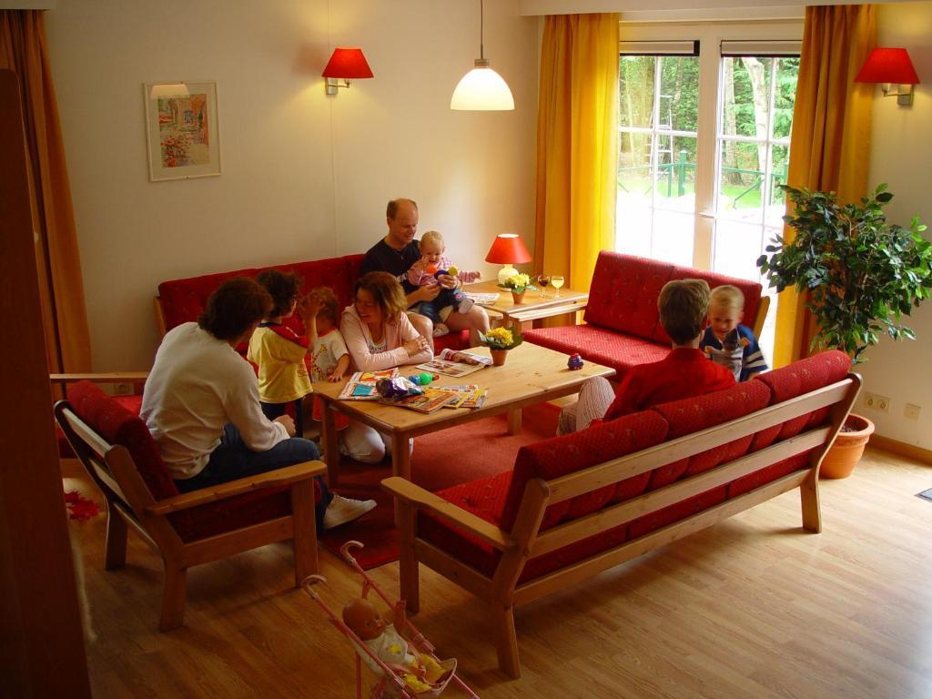 Park Molenheide Houthalen-Helchteren Room photo