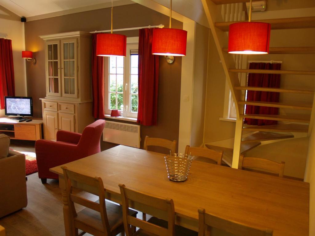 Park Molenheide Houthalen-Helchteren Room photo